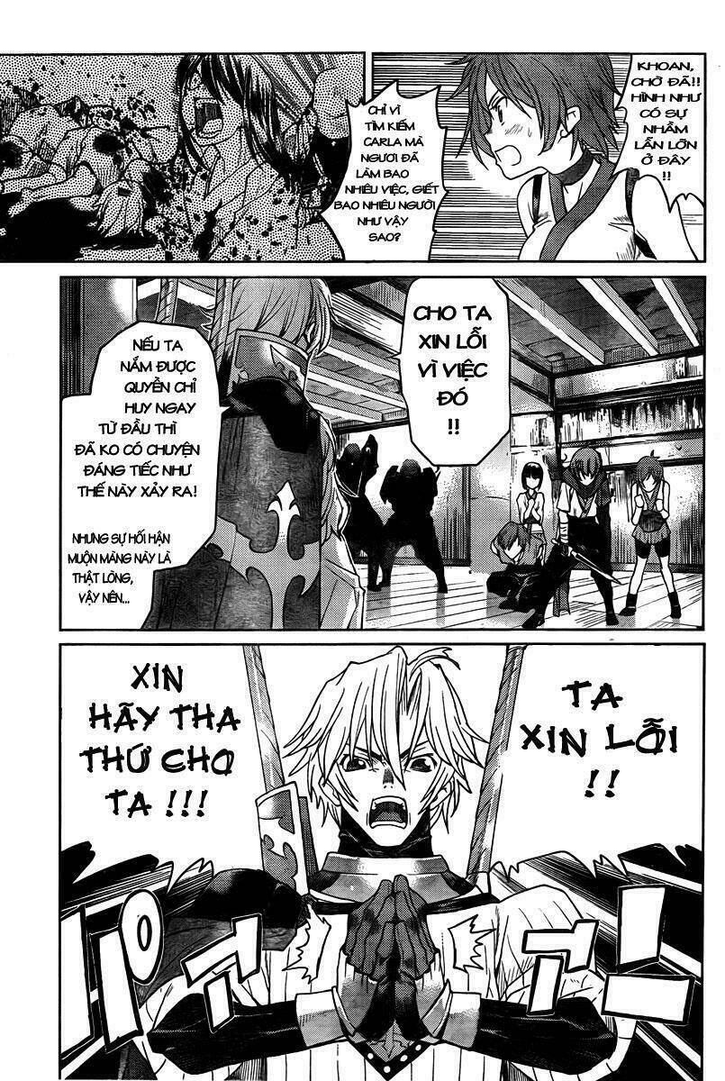 code geass: shikkoku no renya chapter 3 5