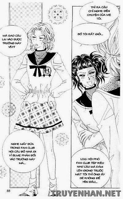 viên đạn tình yêu chapter 5 90