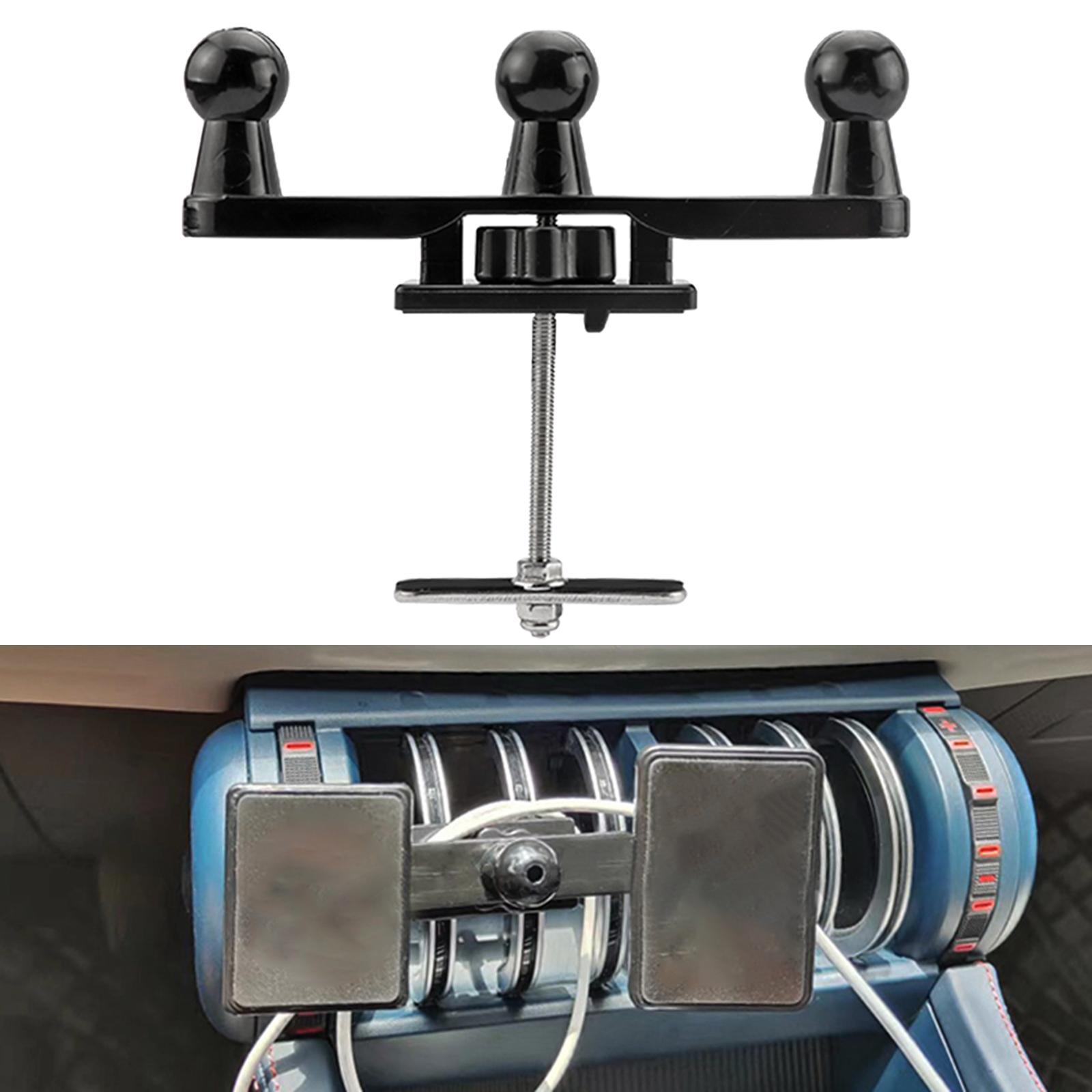 Car Phone Holder Multipurpose Stable  for Byd Yuan Plus Atto 3