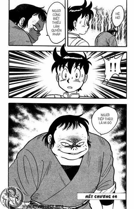 hoàng phi hồng phần 1 chapter 15 130