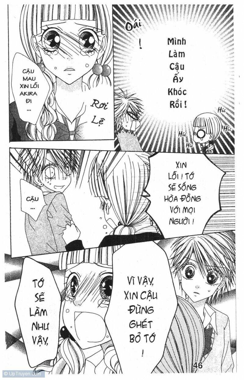 tomodachi gokko [takeuchi ayaka] chapter 7 46