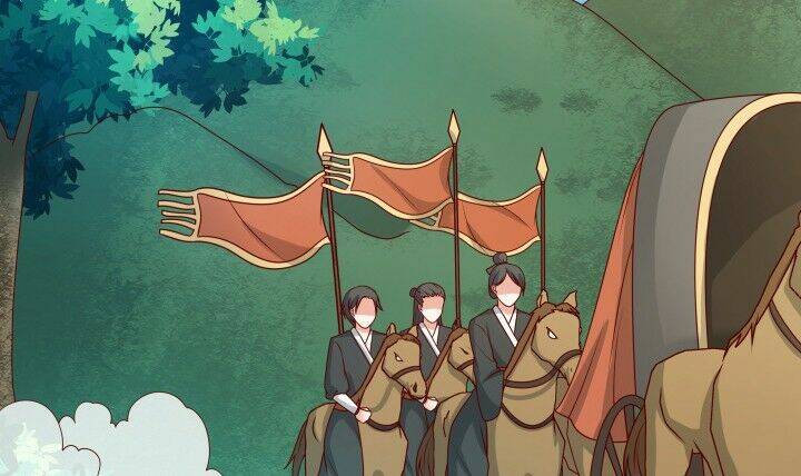 đô đốc đại nhân sủng thê kí chapter 2.3 74