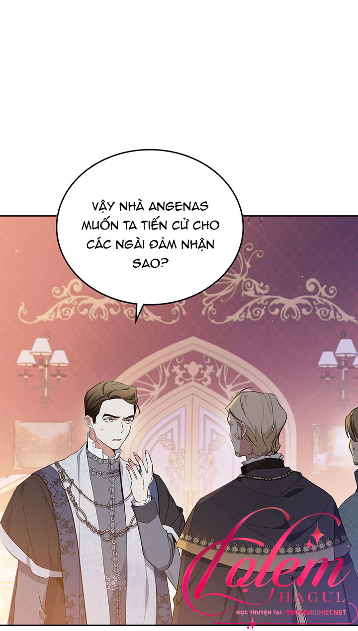 lần này tôi sẽ trở thành gia chủ chapter 68 78