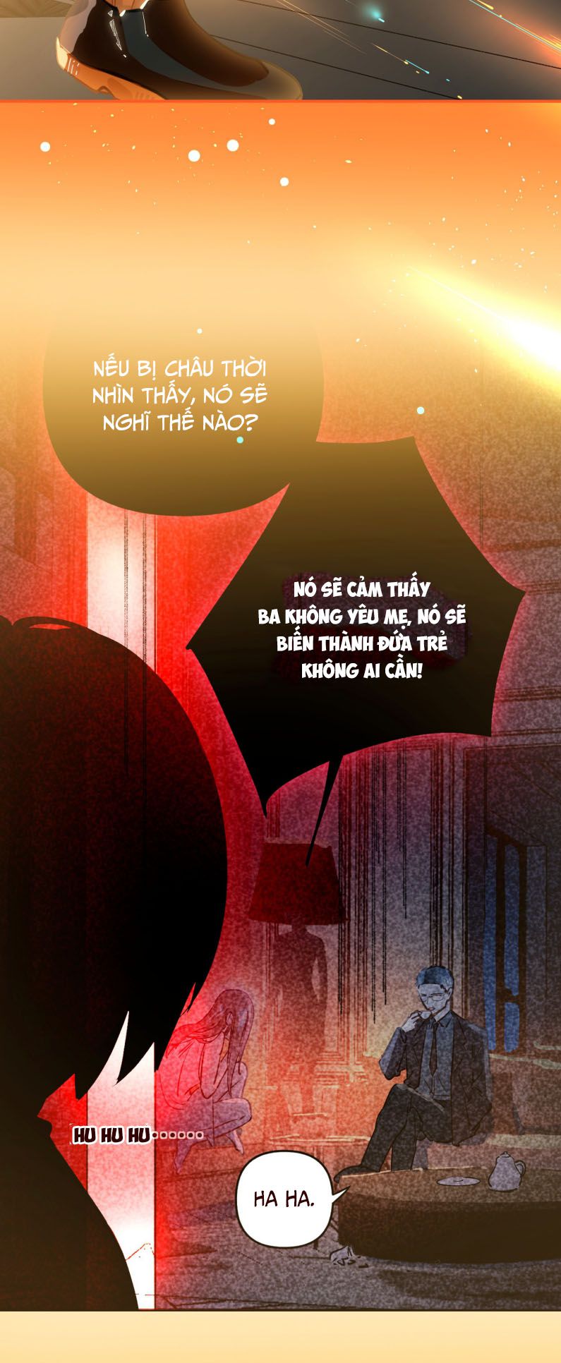 tôi bị điên đó chapter 56 18