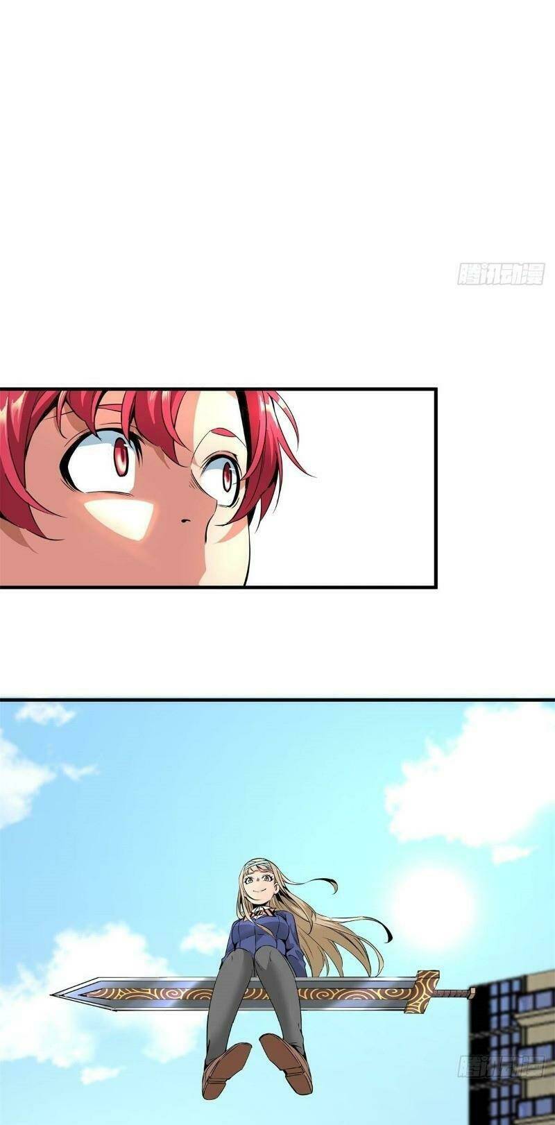 thiên luân chapter 16 19