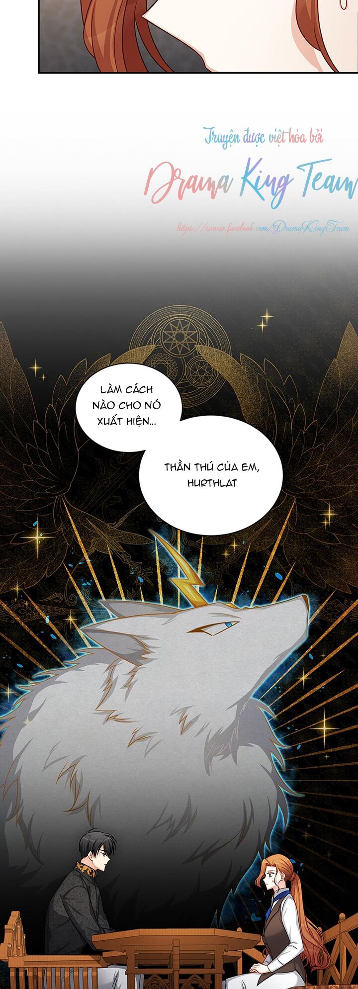 nữ công tước với tâm hồn trống rỗng chapter 88 53