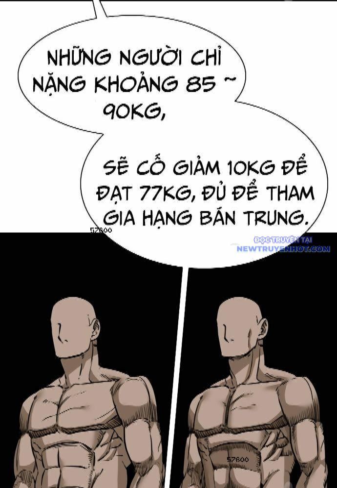shark - cá mập chapter 296 16