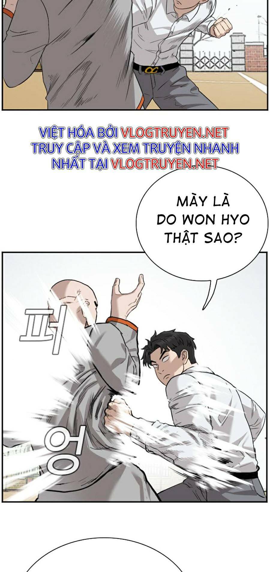 người xấu chapter 79 67