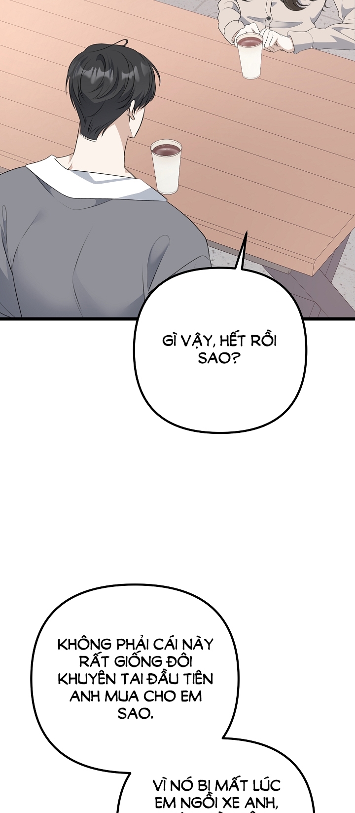 Say Nắng chapter 24.1 - Trang 33
