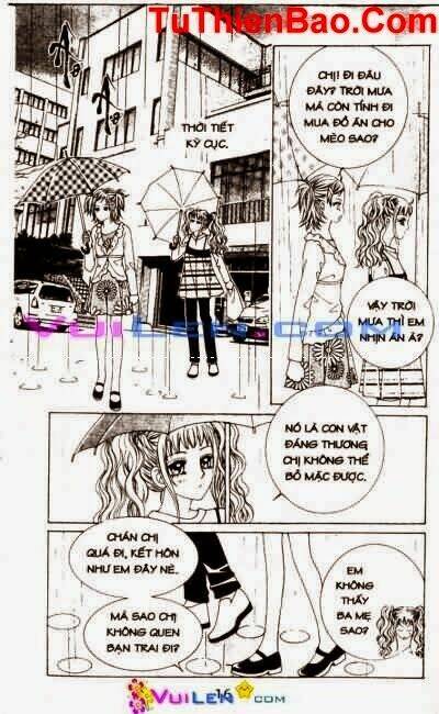 cặp đôi kỳ lạ chapter 1 17