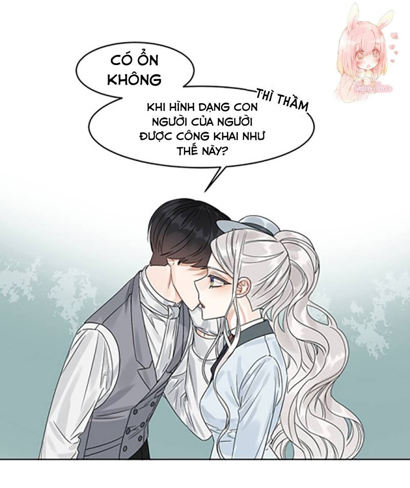 nhân tiện, nàng rồng! chapter 7 37