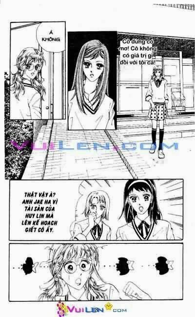 cô gái vương giả chapter 3 38