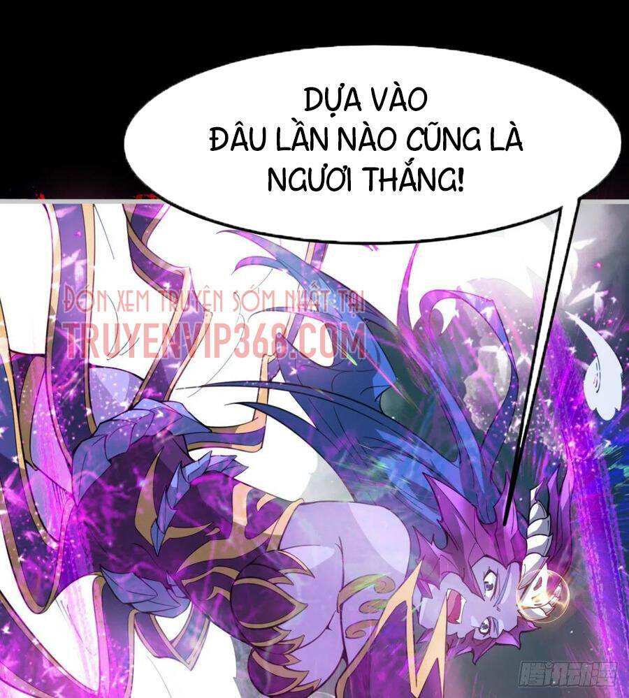 ma hoàng sư đệ quả thực quá chung tình chapter 82 49