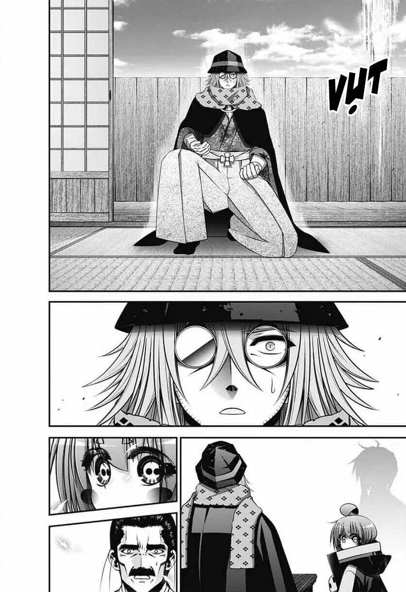 thợ săn ác linh chapter 66 19