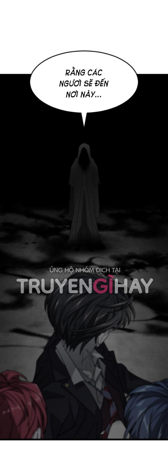 dark moon - tế đàn ánh trăng chapter 36.2 6