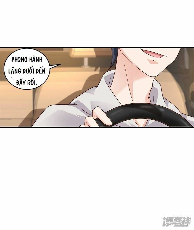 nhập cốt noãn hôn chapter 293 32