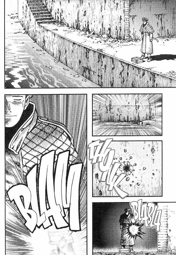 thiên thần chiến tranh alita chapter 22 83