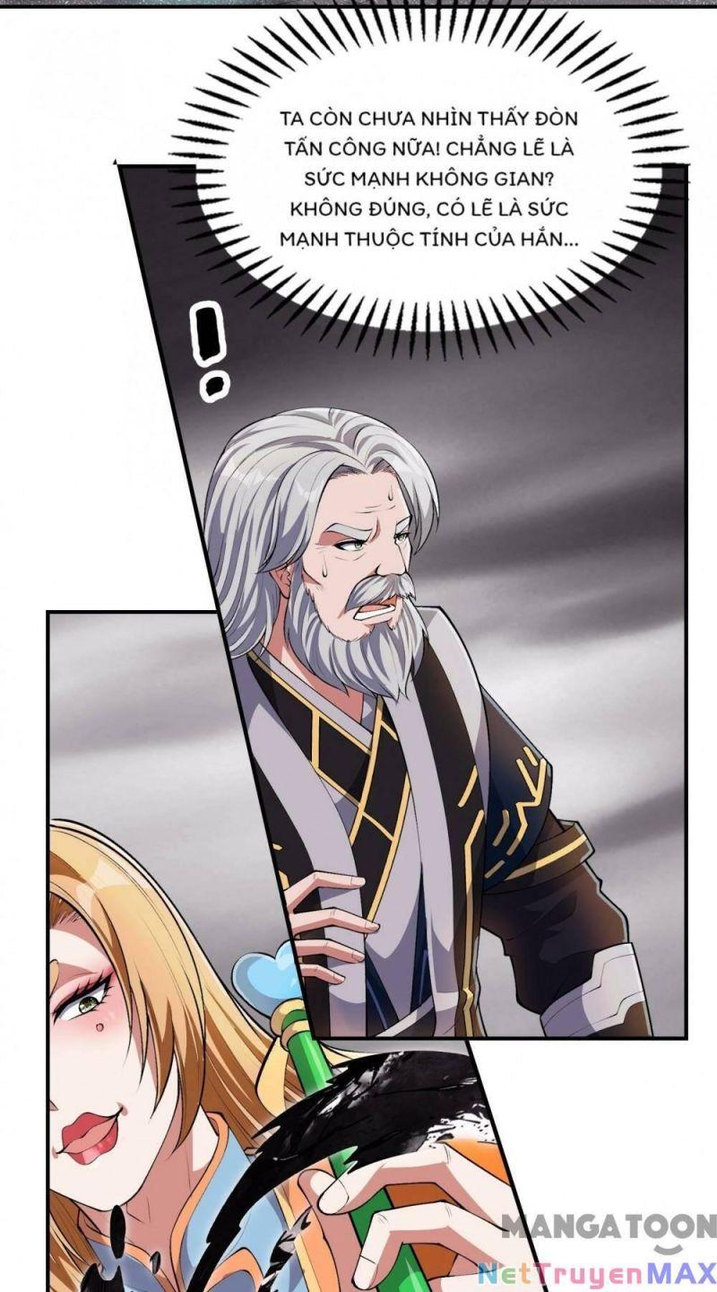 đệ nhất người ở rể chapter 197 33