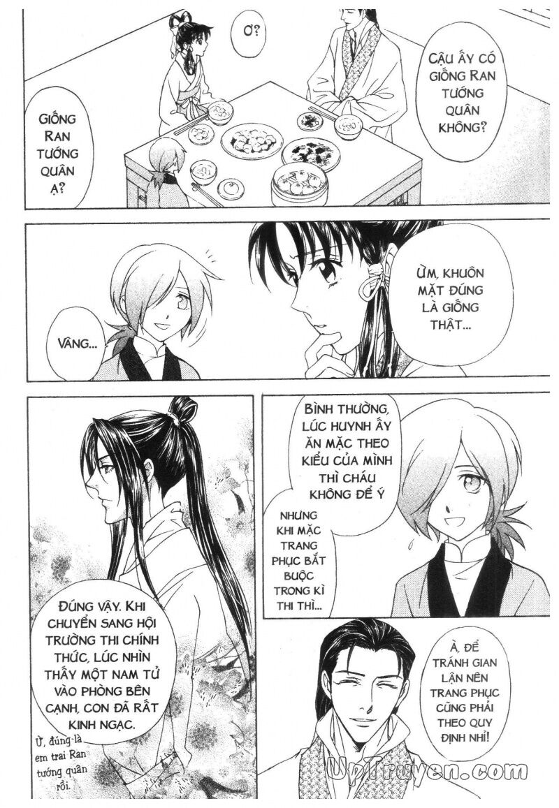 thái vân quốc truyện chapter 9 56