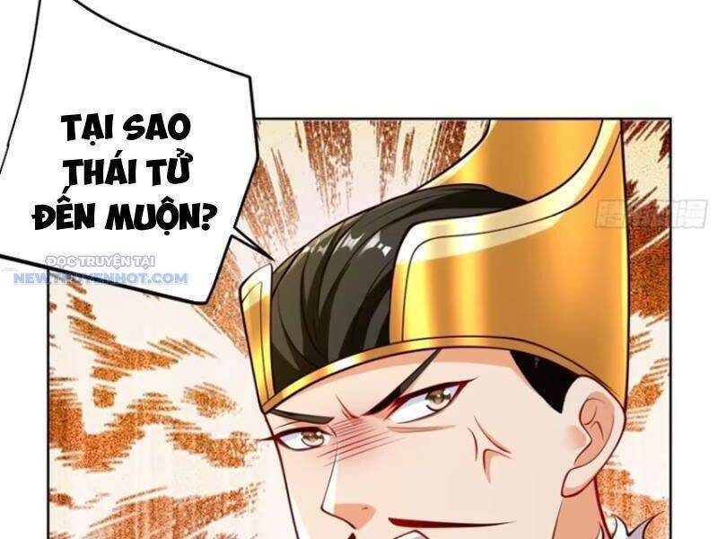 ta thực sự không muốn làm thần tiên chapter 52 35
