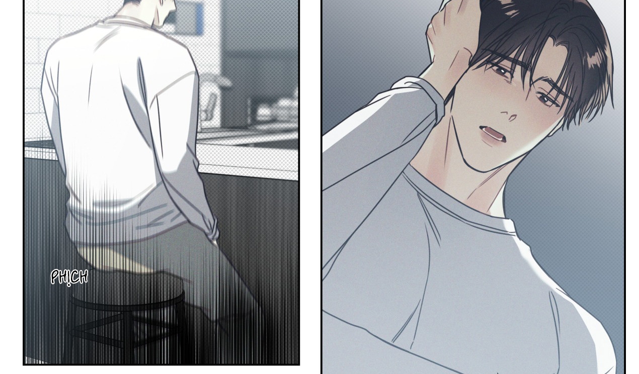 dải hợp âm trên đại dương xanh chapter 9 89