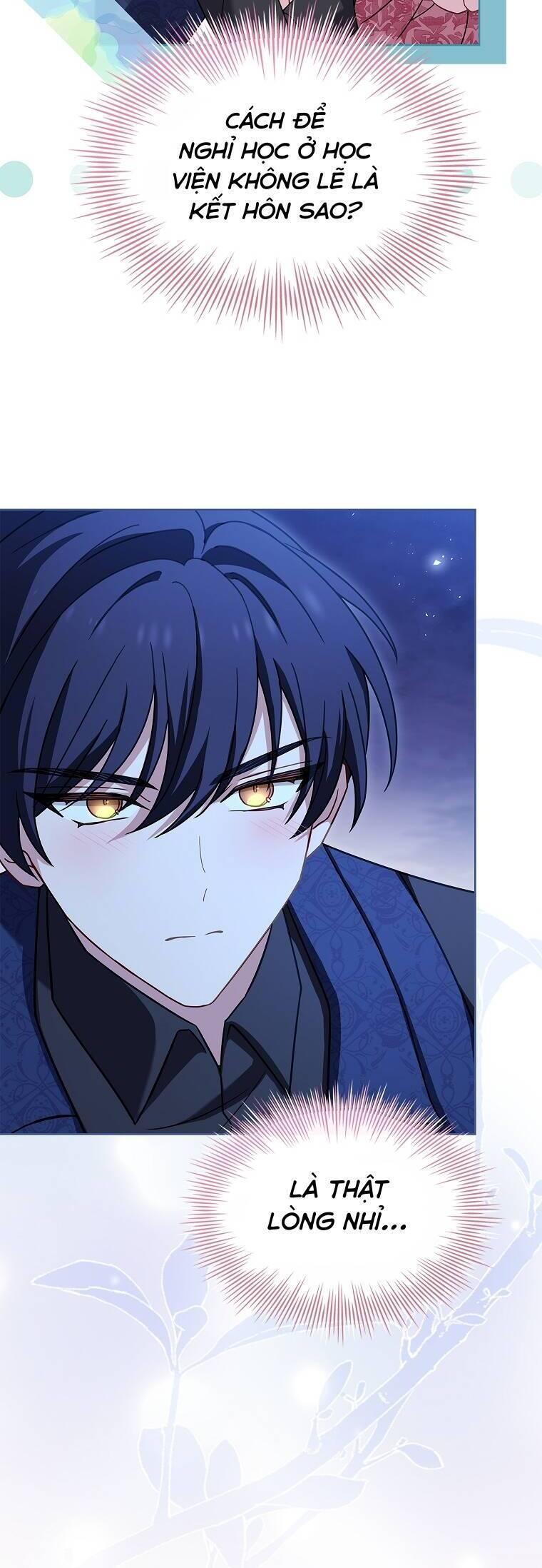 để yên cho tiểu thư hiền chapter 116 21