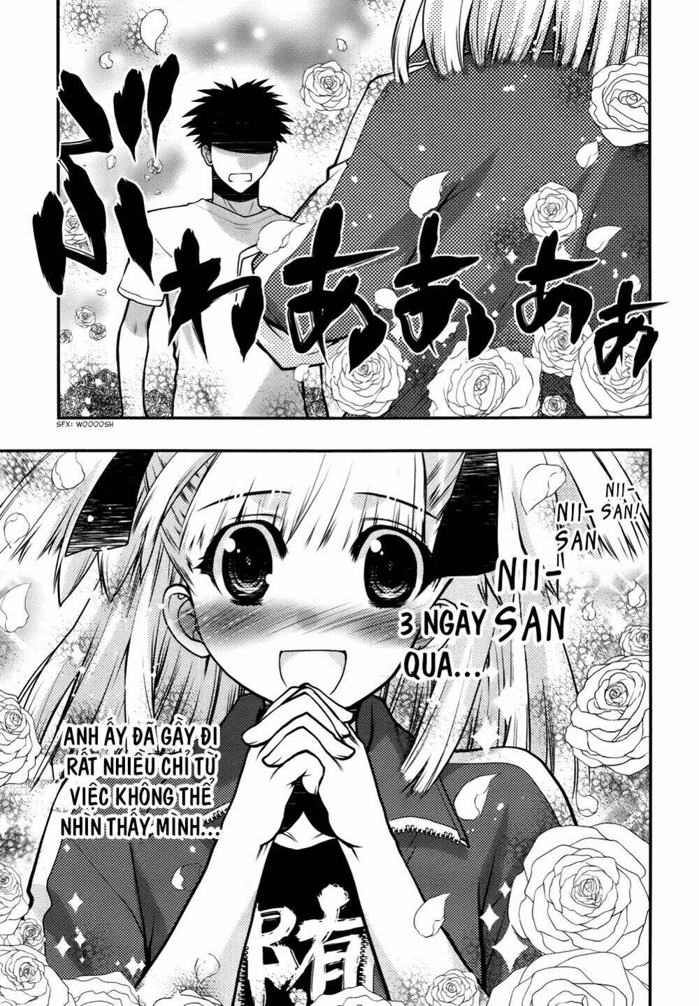 oniichan control chapter 25 3