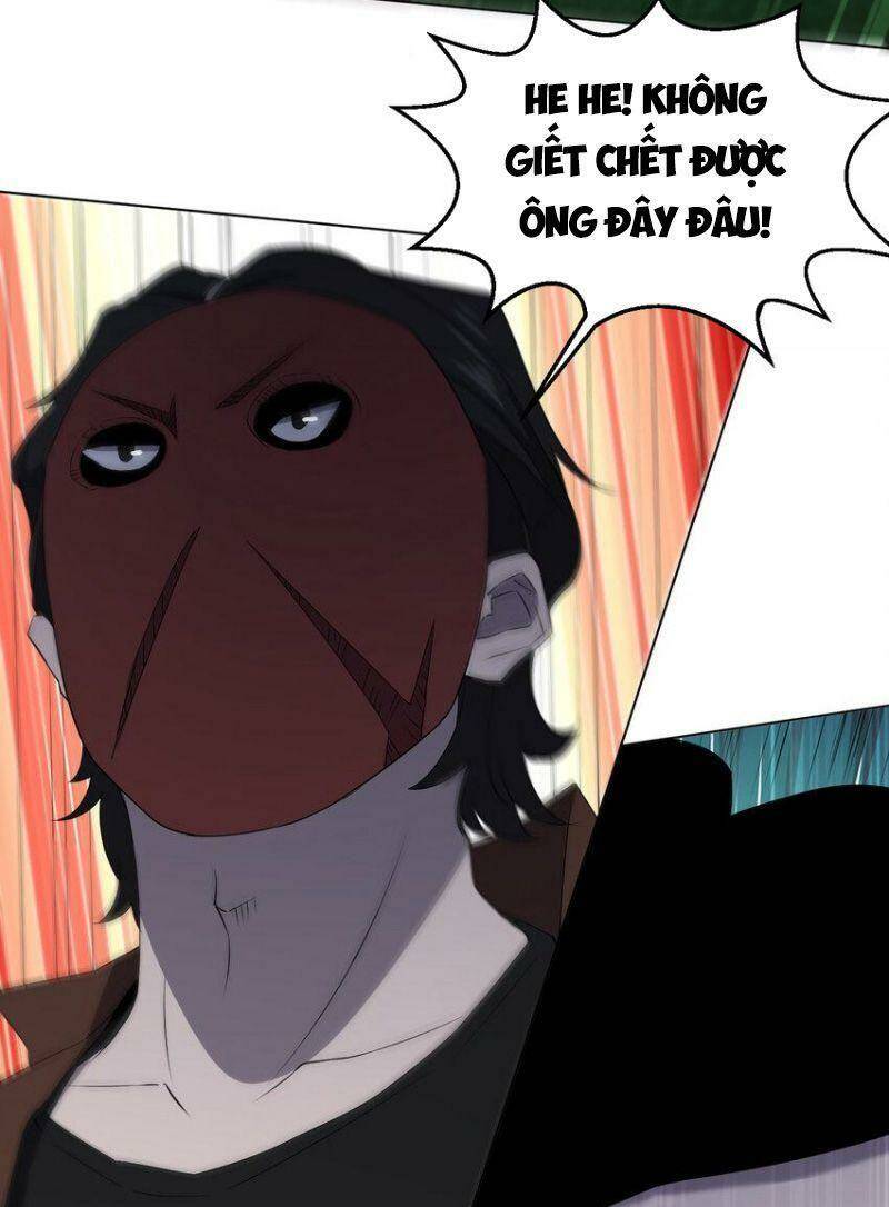 đừng hiểu lầm, tôi mới là người bị hại! chapter 91 8