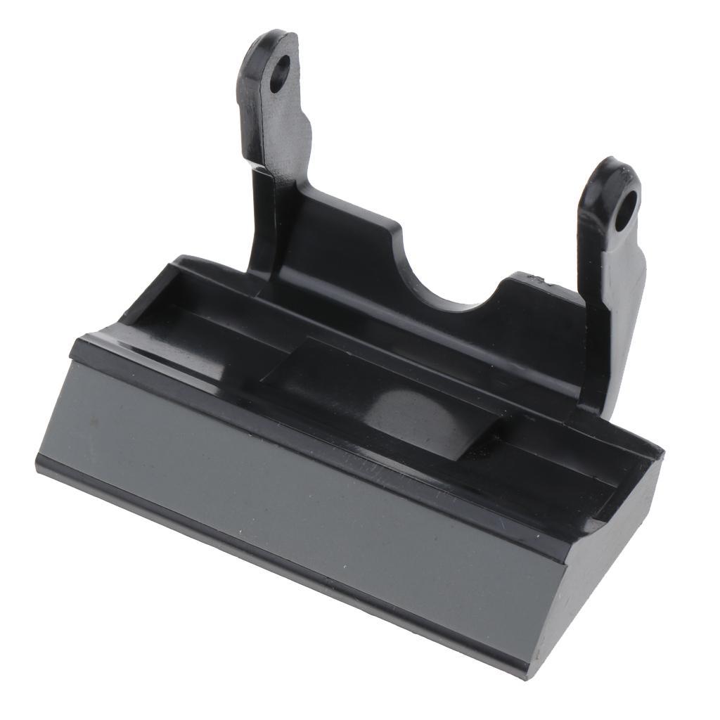 RB2-2835-000 Separation Pad Arm Holder for HP LaserJet 2100 2200, Black