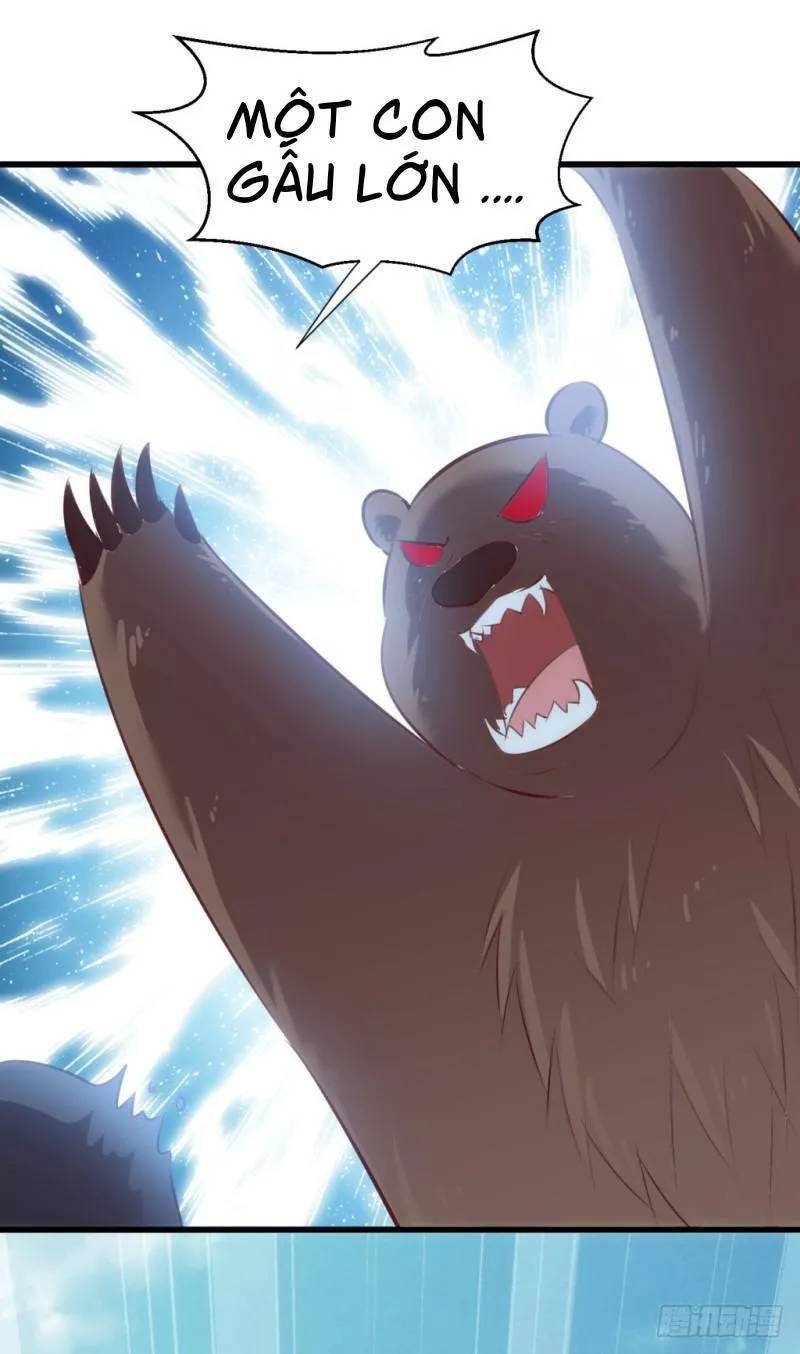 bẩm báo công chúa ! chapter 39.2 47