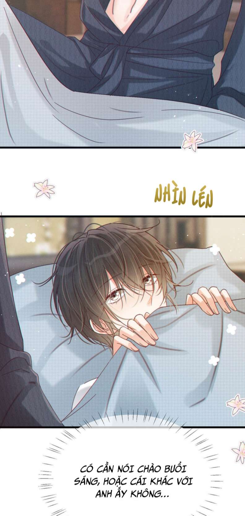 nịch tửu chapter 68 10