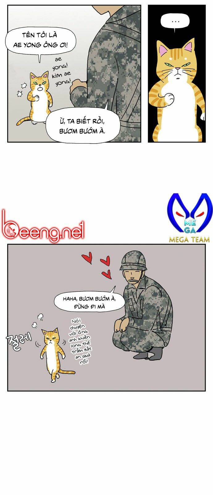 con gái tôi là zombie chapter 10 23