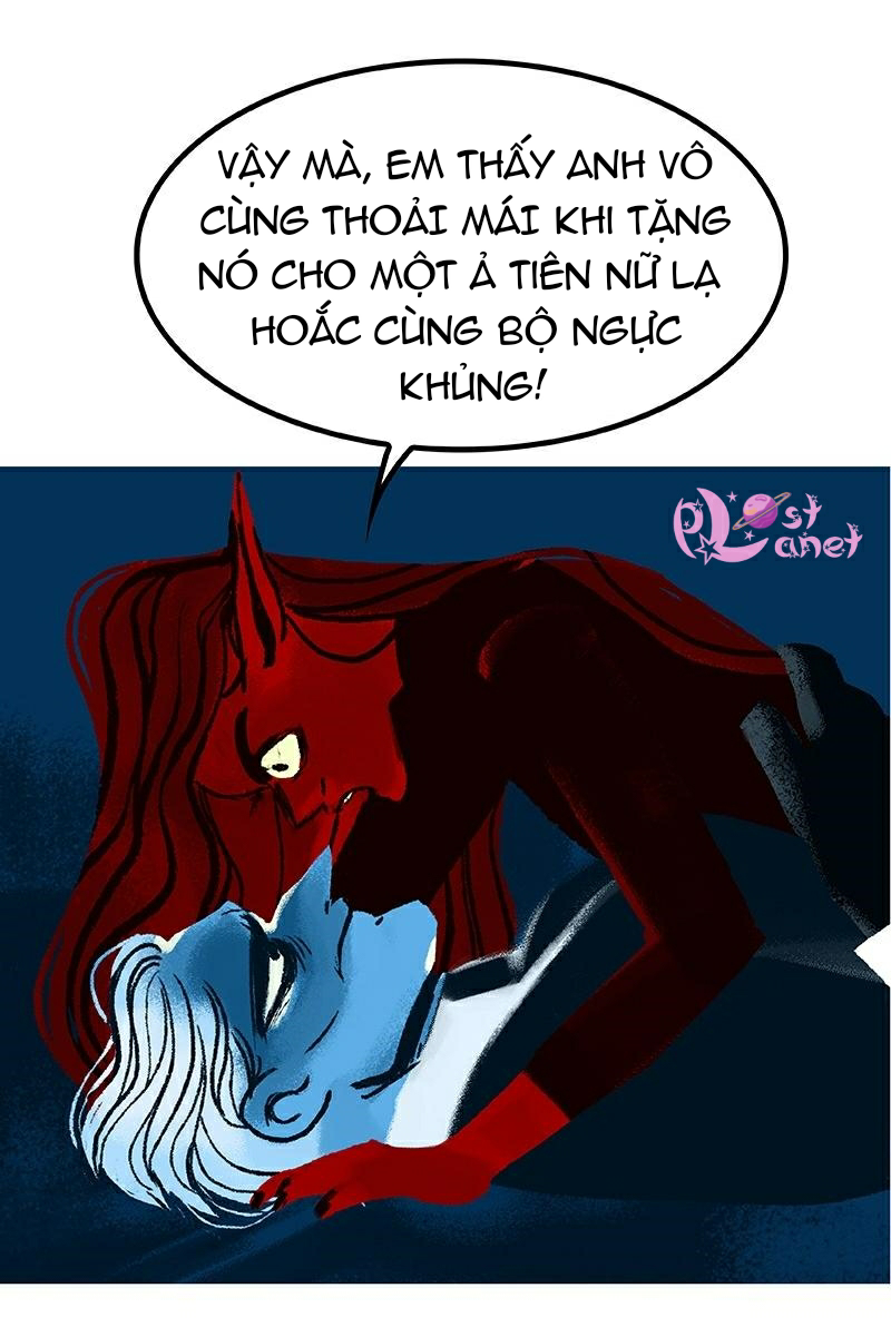 thần thoại olympus chapter 36 16