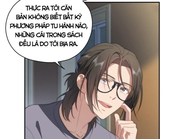 nữ chính chạy từ trong sách ra thì phải làm sao chapter 18 53