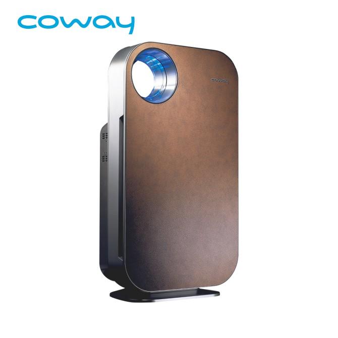 Máy Lọc Không Khí COWAY COWBOY AP-1008DH - Diện tích phòng ≤33m², Hàng Chính Hãng