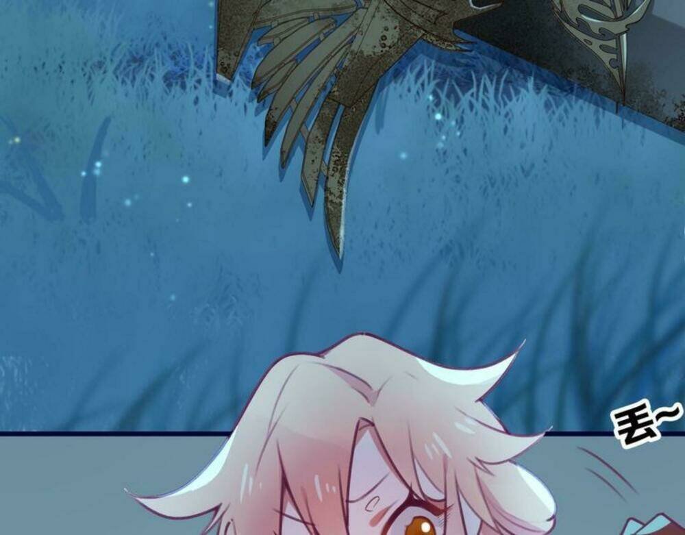 tà quân khó dưỡng tiểu ma phi chapter 8 32