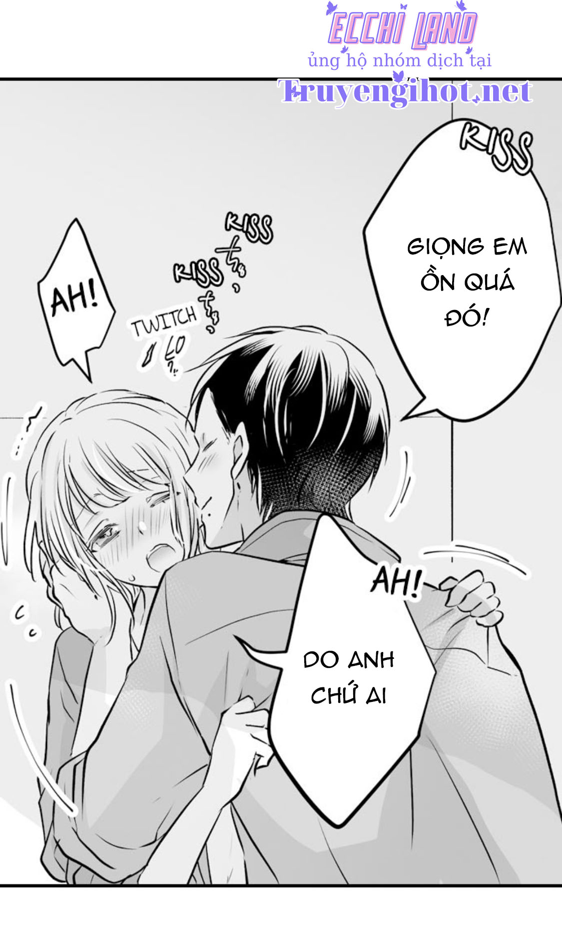 anh chàng yakuza này quá xảo quyệt rồi (full) chapter 12.1 13