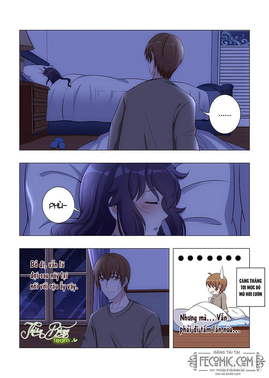 luyến ái 1/2 chapter 63 10