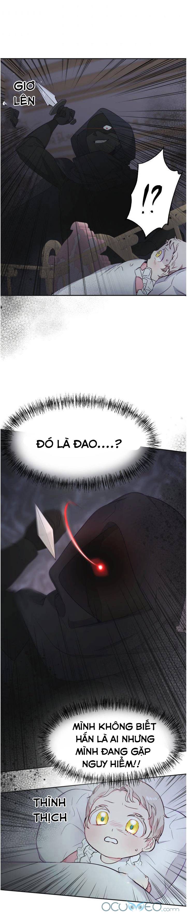 đứa con của rồng chapter 4 5