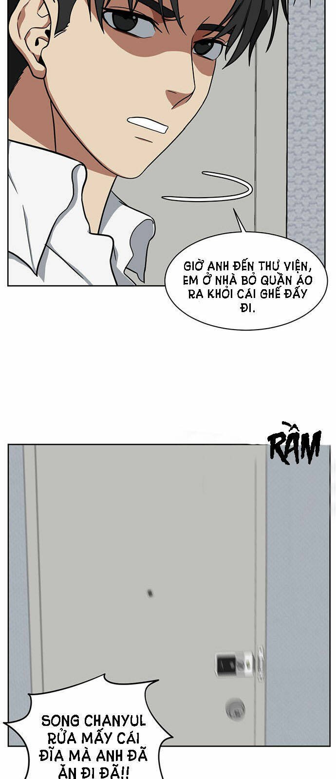 change me chapter 31 34