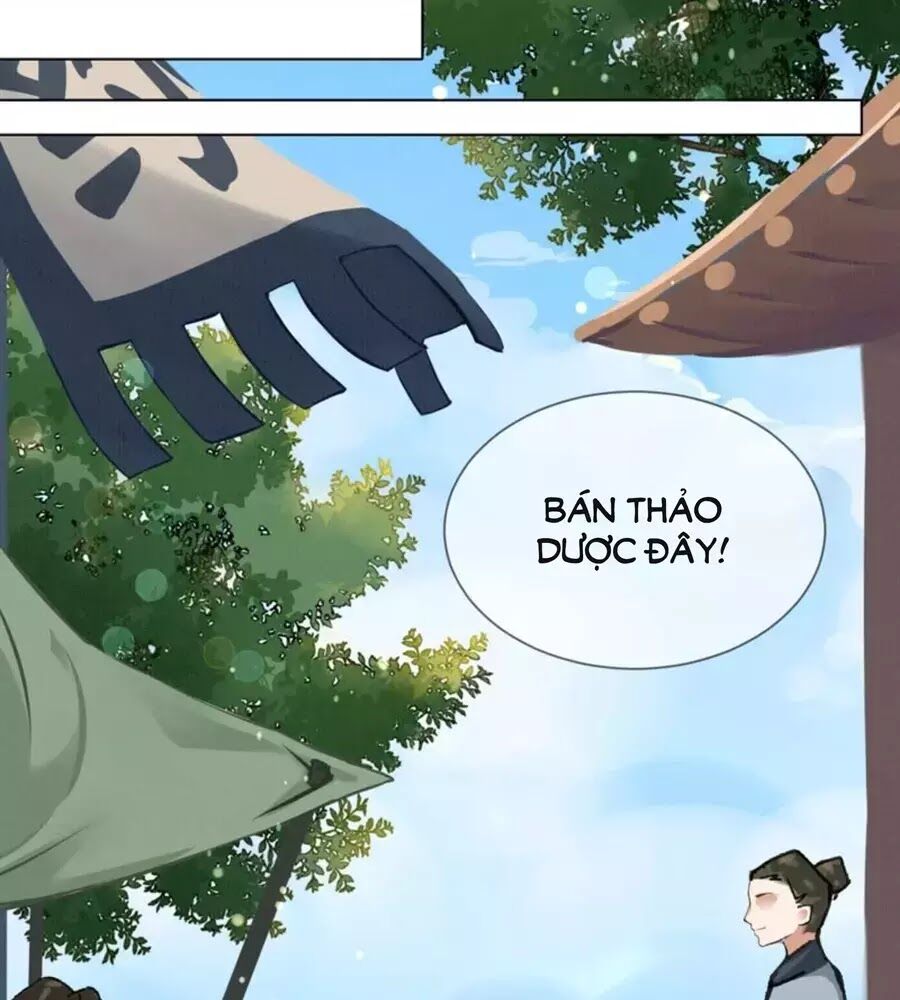 yêu long đại nhân của ta chapter 3 23