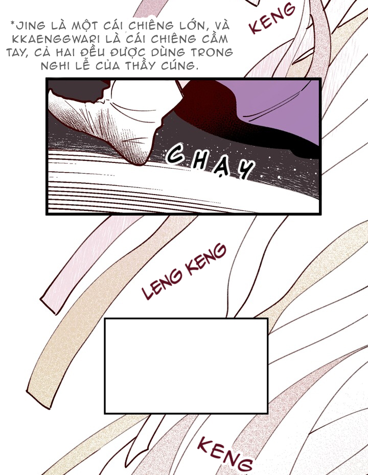 tham vọng quyền lực (full) chapter 35 8