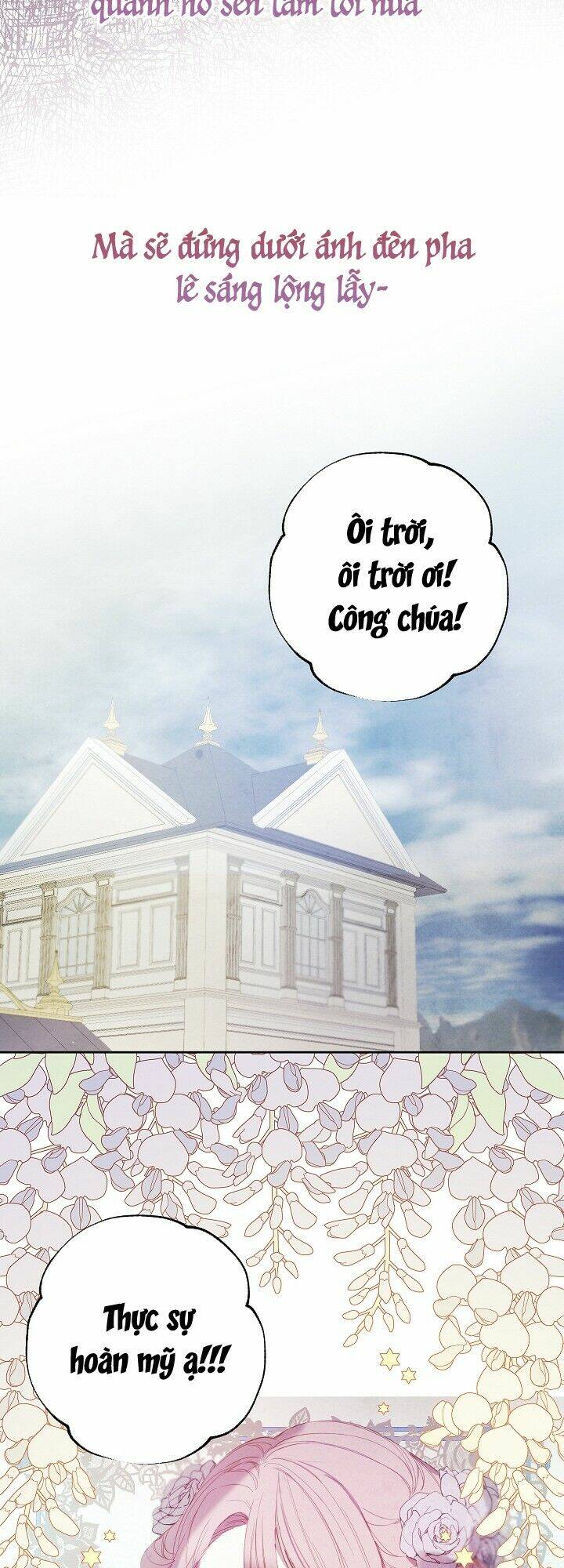 tiệm búp bê của công chúa chapter 7 8