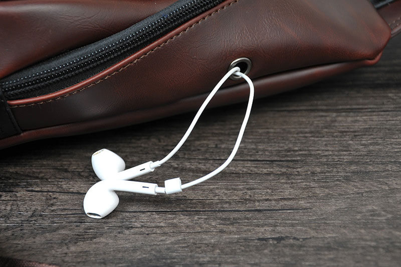 Túi Đeo Chéo nam phong cách năng động P050