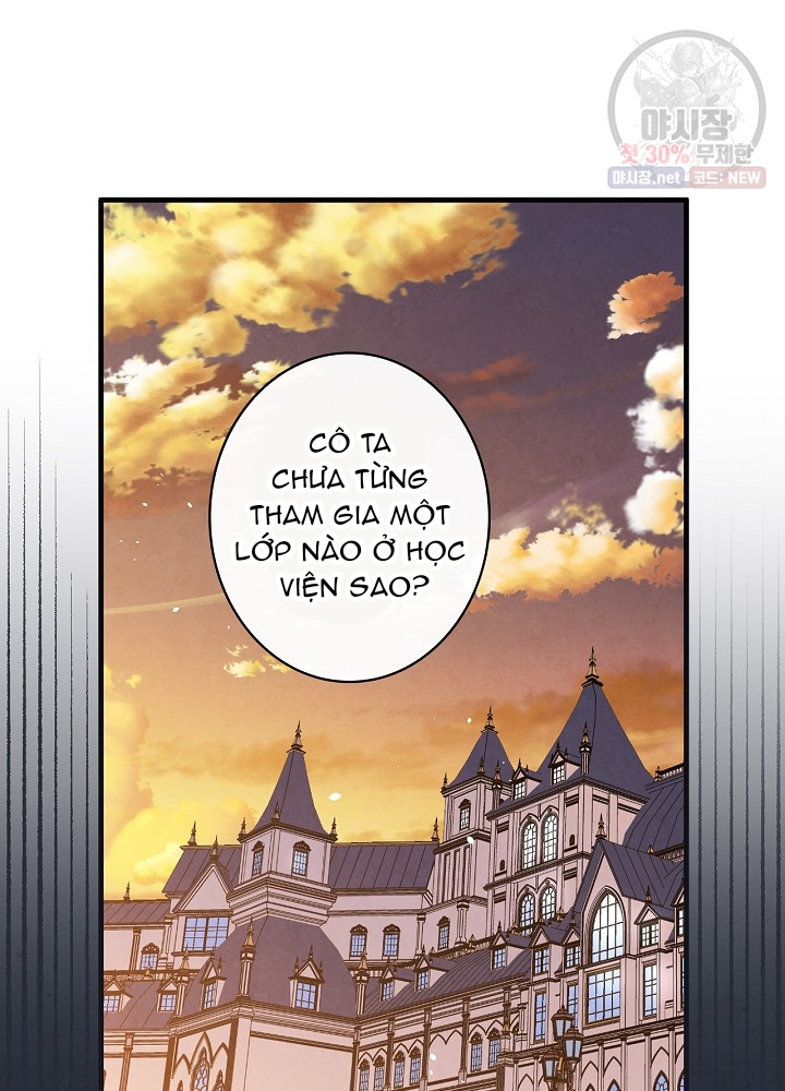 hoàng phi bóng tối - shadow queen chapter 52 46