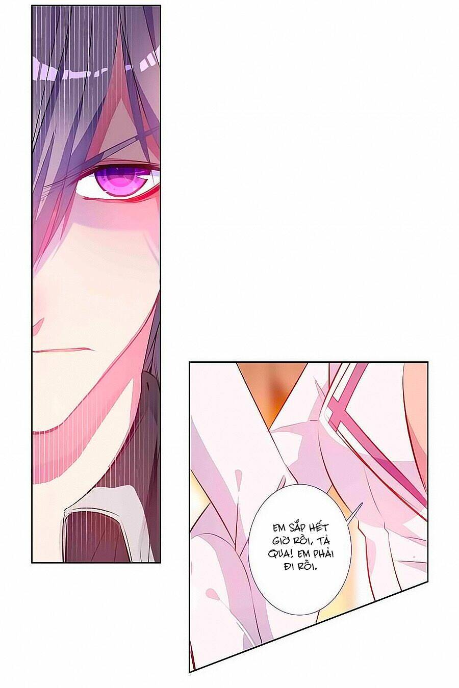 101 sủng vật tình nhân chapter 41 14