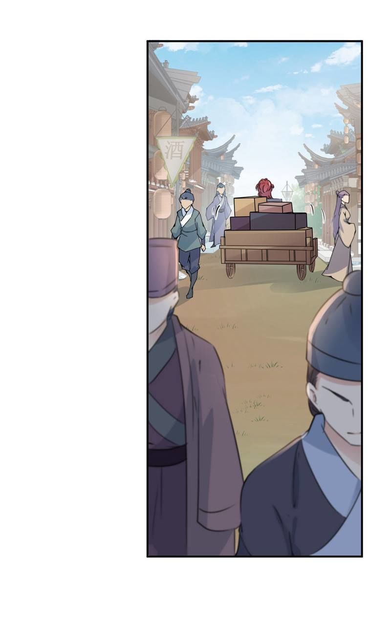 vương gia không thể trêu chapter 97 8