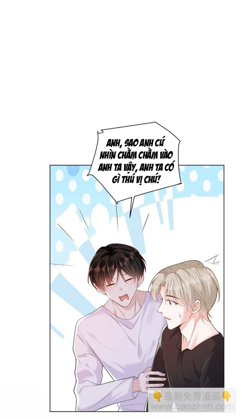 anh ấy cho đi nhiều lắm chapter 15 33