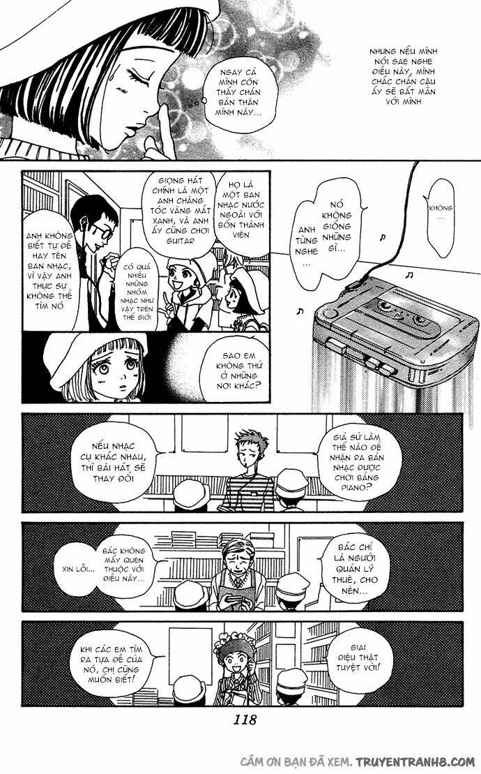 kagen no tsuki chapter 9 9