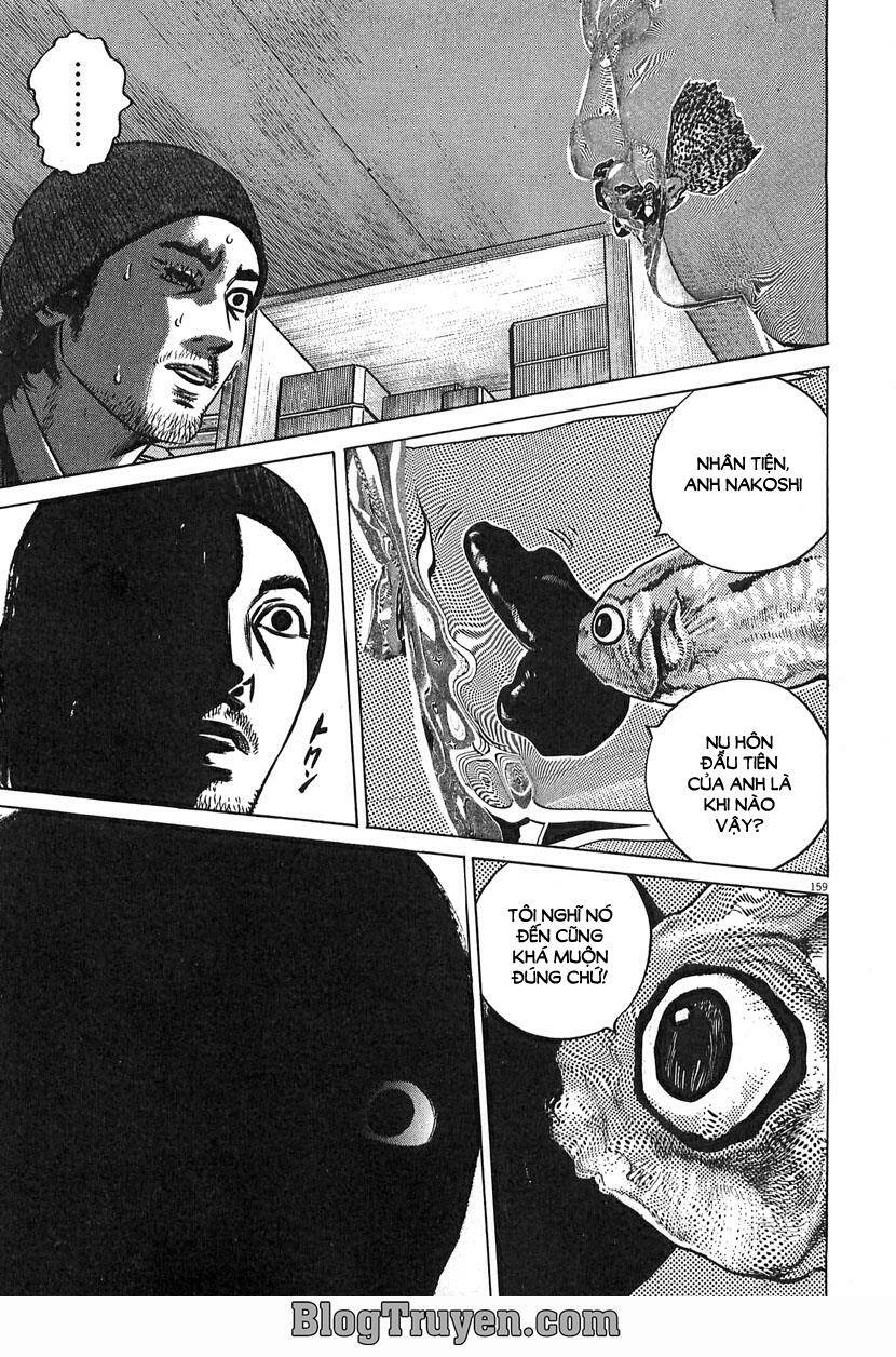 homunculus chapter 69 3